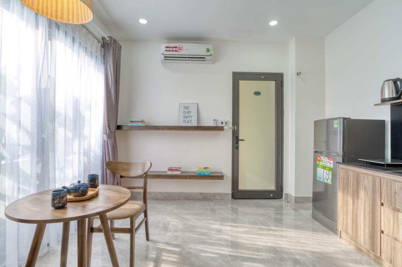 May Home Da Nang Exterior photo