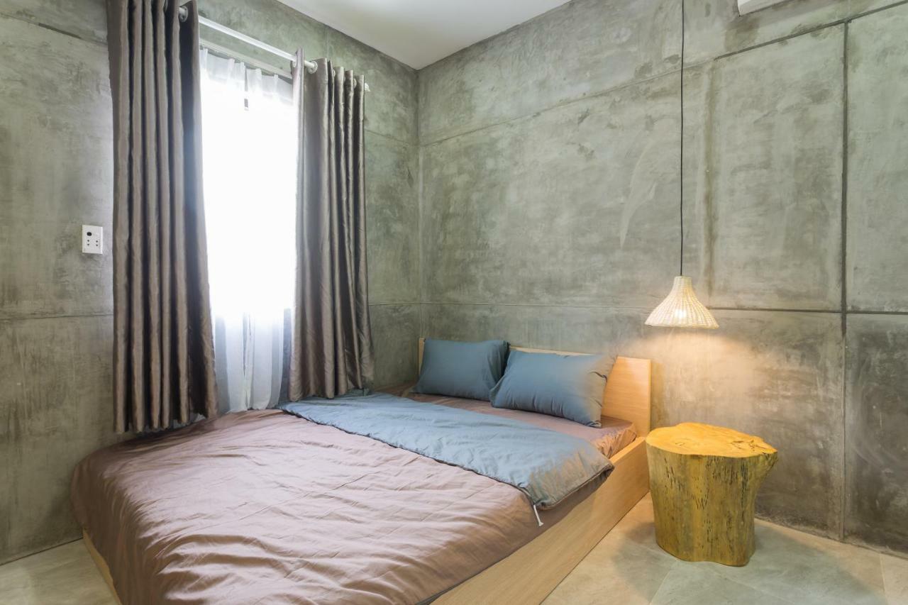 May Home Da Nang Exterior photo
