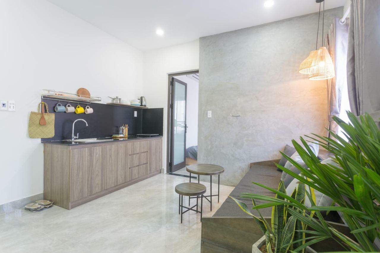 May Home Da Nang Exterior photo