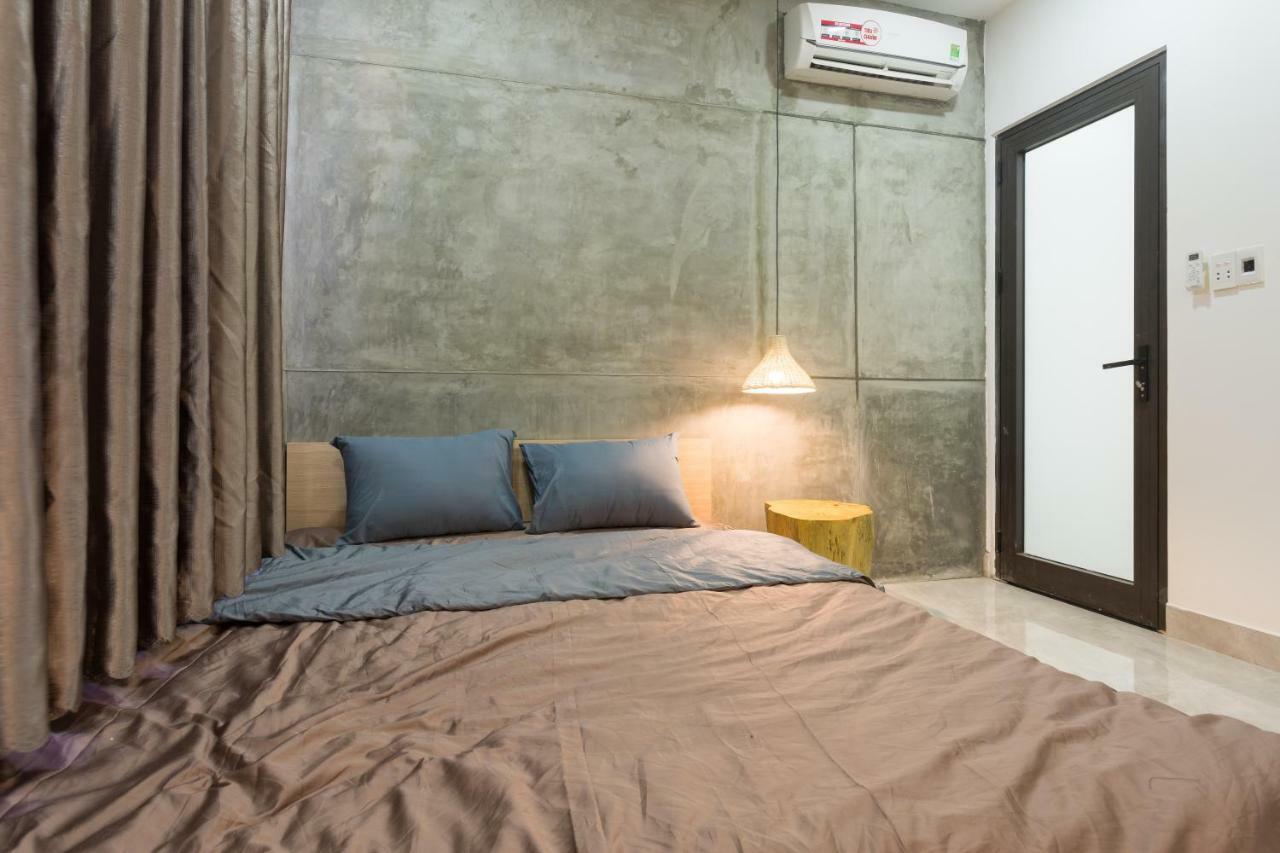 May Home Da Nang Exterior photo