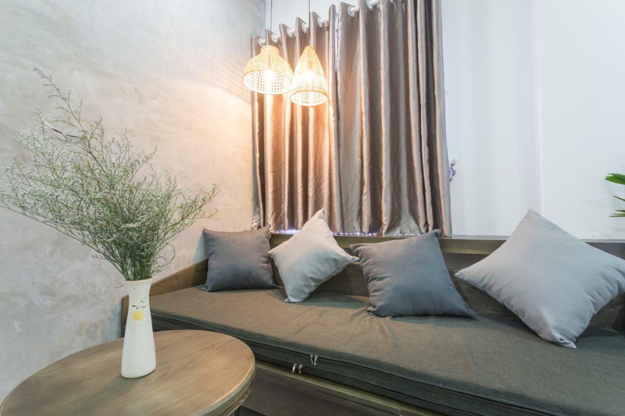 May Home Da Nang Exterior photo