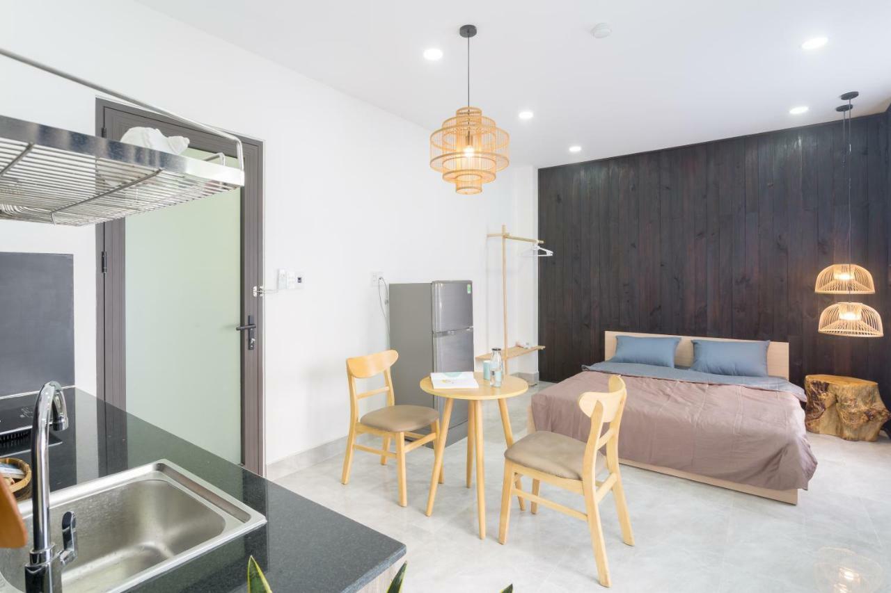May Home Da Nang Exterior photo