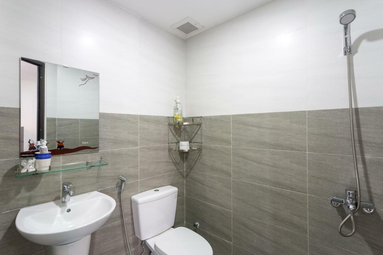 May Home Da Nang Exterior photo