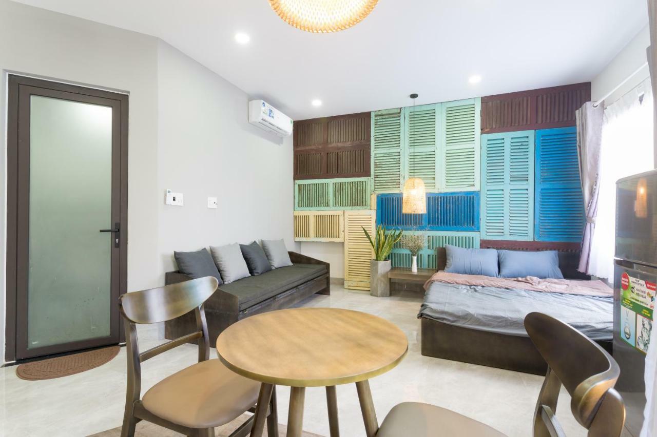 May Home Da Nang Exterior photo