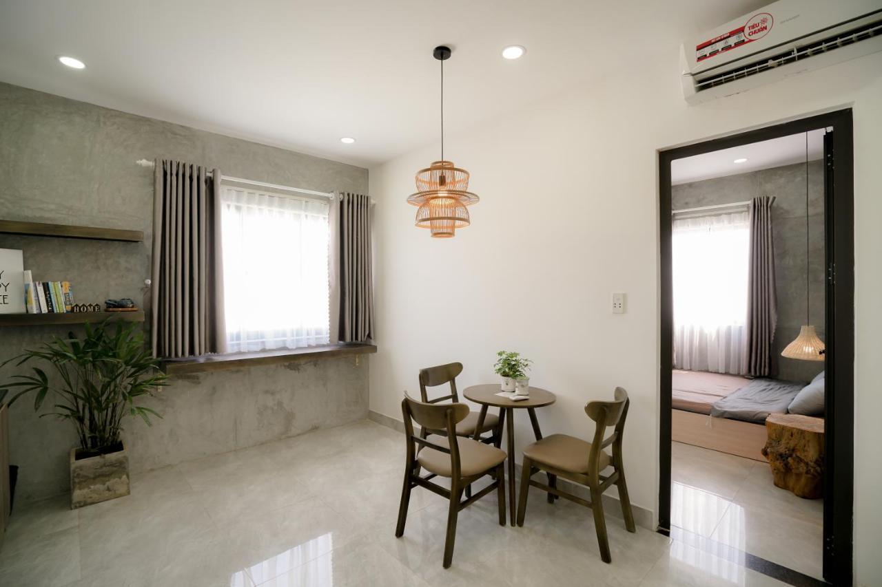 May Home Da Nang Exterior photo